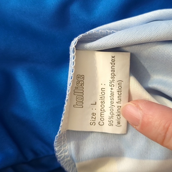 Set of 2 Hollise Minions Men's Short Sleeve T's Size L - Picture 4 of 10